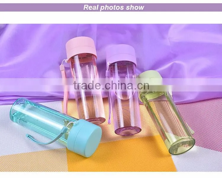promo team fitness printed personalized small custom promotional drink sports bottles