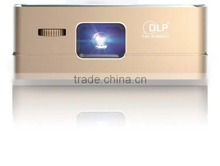 Android Tablet Projector Wifi Projector for Iphone