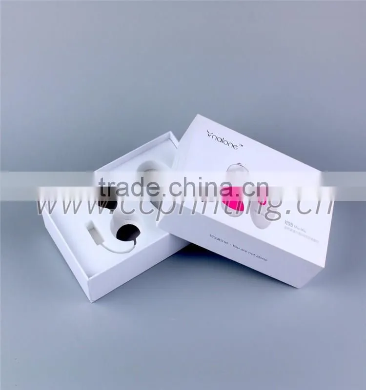 sex game box/sex toy packaging box