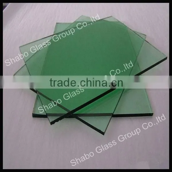 6mm Bronze Reflective Glass/Coated Glass