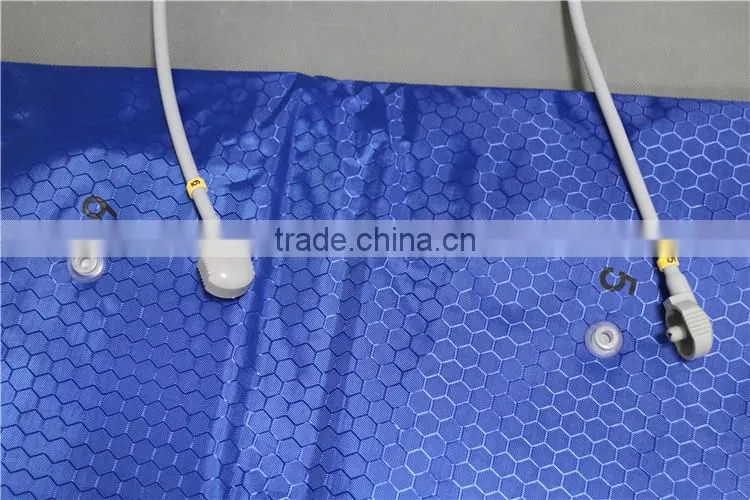 OEM ODM far infrared air pressure massage lymphatic drainage machine