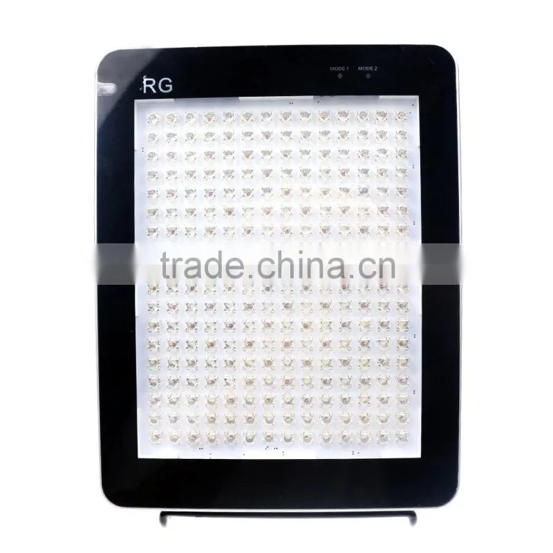 Tablet Design Portable pdt led light therapy treatment for acne