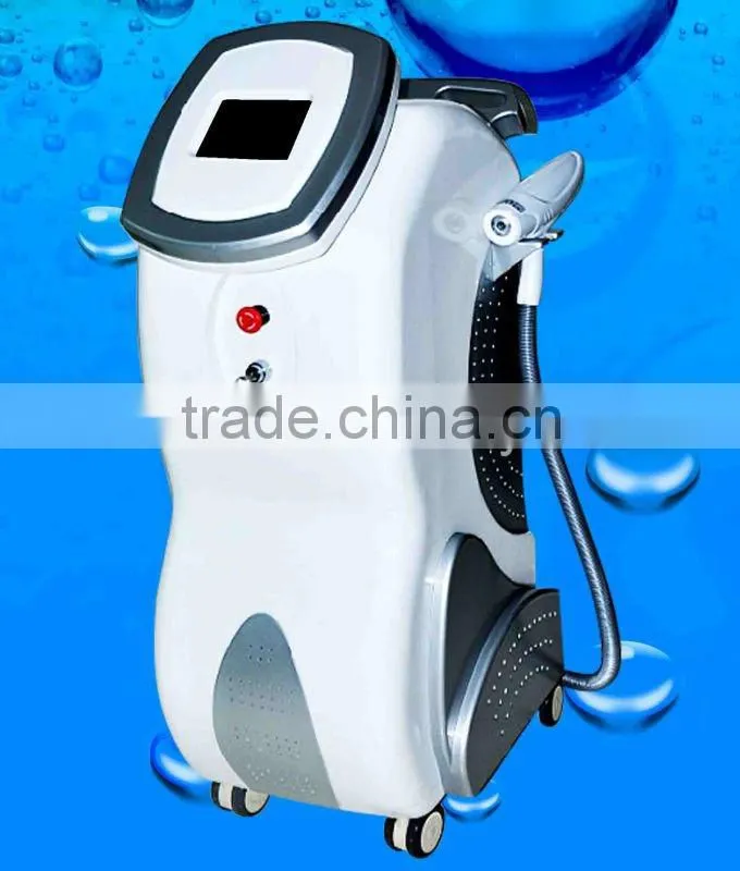 Q-switch Nd yag laser tattoo removal machine (Ostar Factory)