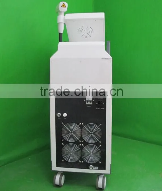 Most popular laser face hair removal machine