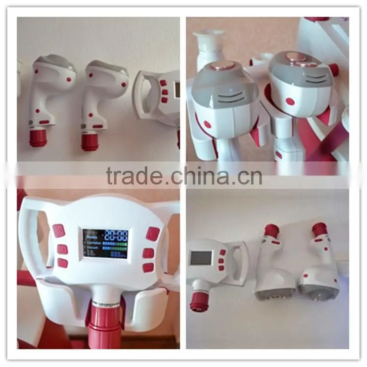 Fat Reduction Electric Face Lift Beauty Equipment