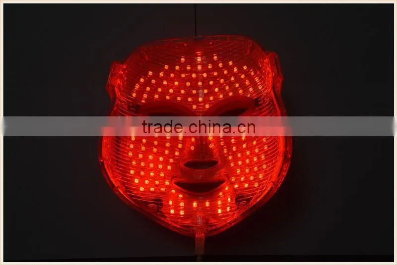 Led Light Face Mask for Anti Aging