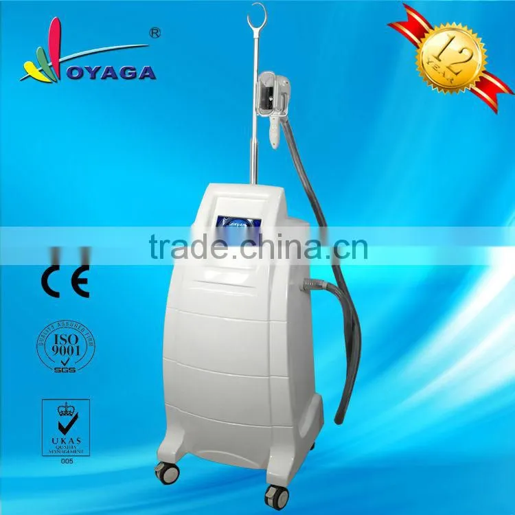 lipo laser vacuum cryo lipo machine