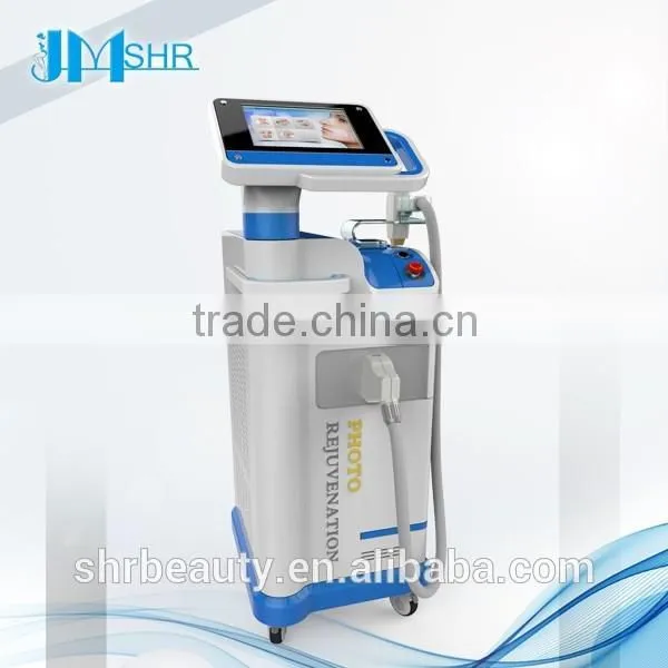 Hot selling Vertical Permanent Hair Removal With CE
