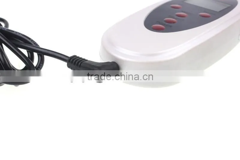 LCD Skin Scrubber Ultrasonic