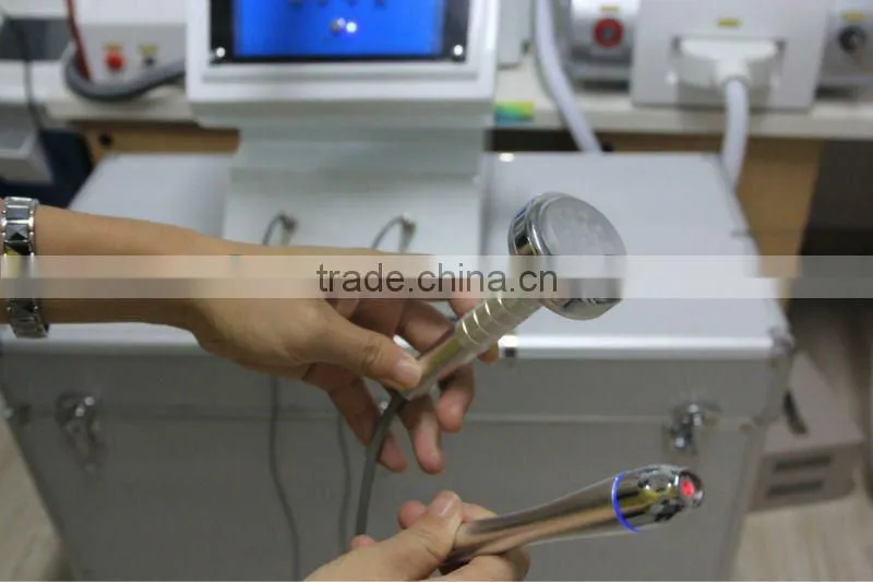 G006 OEM pdt/led therapy skin tightening device home use