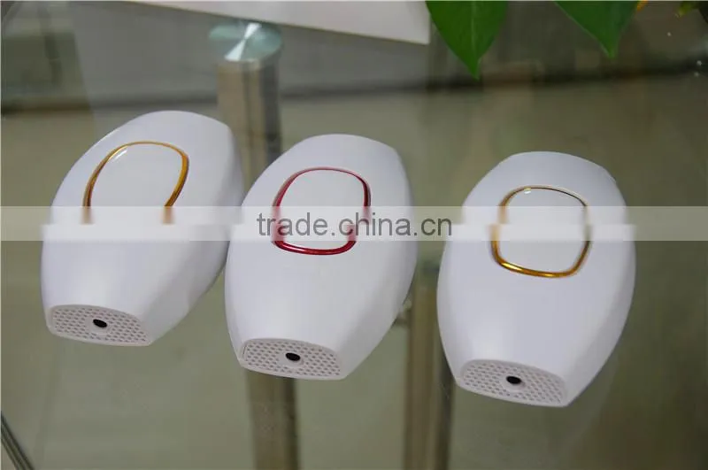 Permanent hair remover device Skin Rejuvenation +Wrinkle Remover + IPL Hair Removal CE RoHs FDA approve