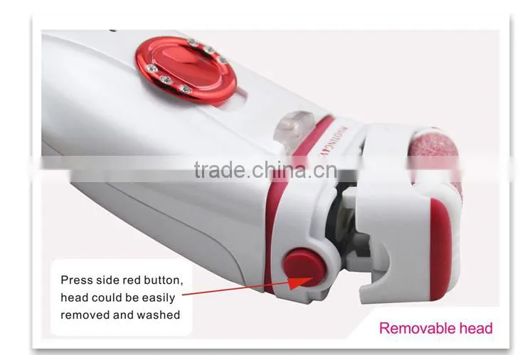 Callus Remover