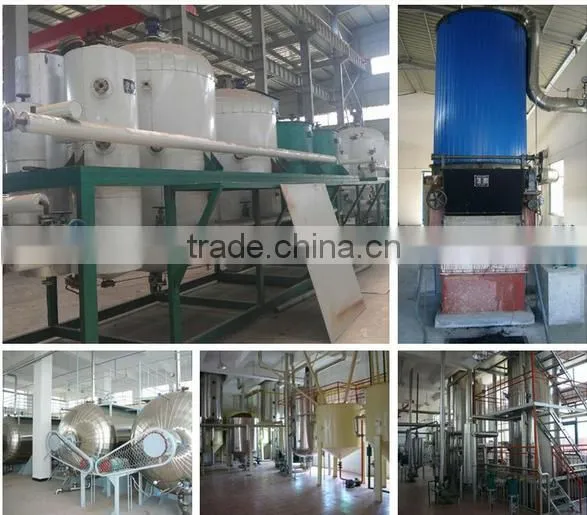 vegetable oil solvent extraction plant/edible oil solvent extraction process