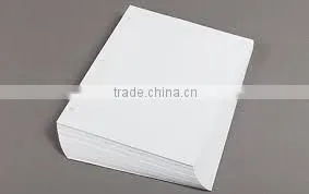 Export quality A4 sheet paper