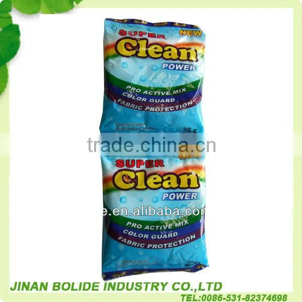 natural dtergent power with high quality