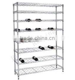 CW-25 kindergarten toystorage shelf