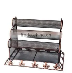 bar banner stand display racks tools