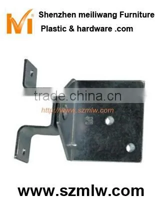 Shenzhen meiliwang furniture leg connector
