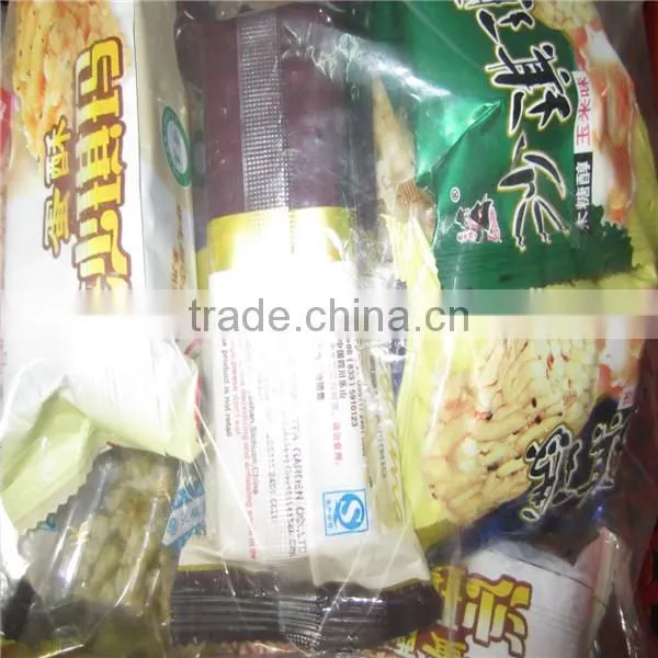 professional and multifunctional Peanut Patty Making Machine with Round Cake