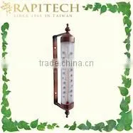 High Quality Household Max Min Mercury Free Thermometer