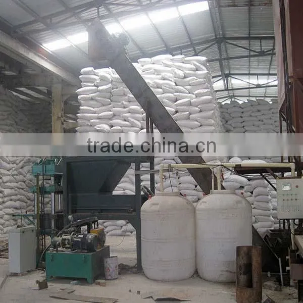 Bulk Hard Material Perlite