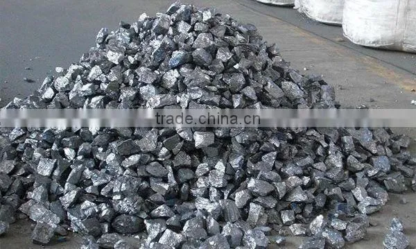 Silicon Metal 441 411