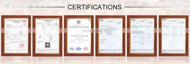 ceramic fiber modules for stoves