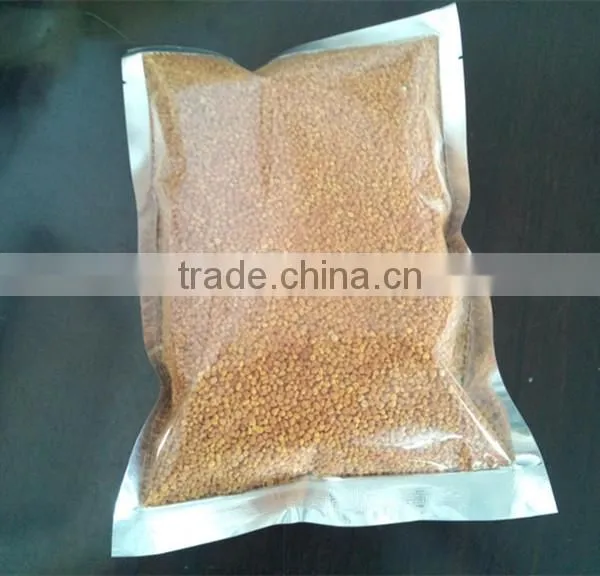 COC with CIQ discount price mixed bee pollen