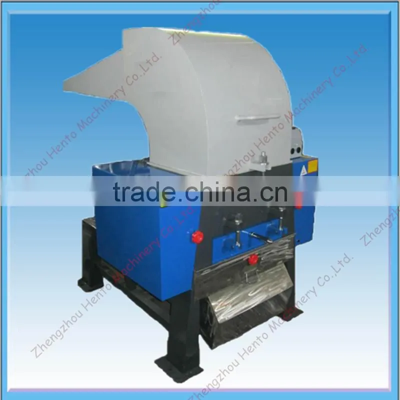 Multiple Paper and Plastic Shredder Machine