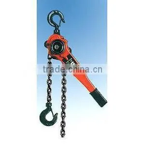HS-CK Type Anchor Chain Block