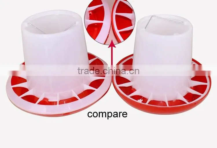 10 KGplastic cage bird feeders novelty bird feeder
