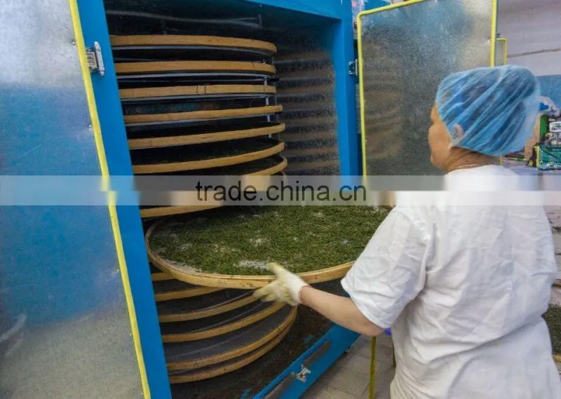 16 110CM plates herb dryer