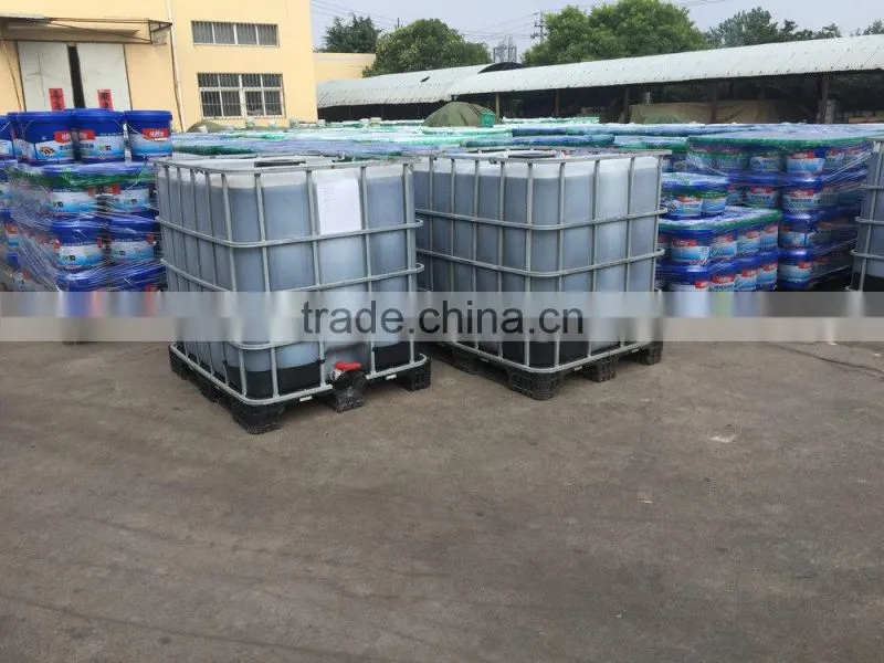 Bio Pesticide Chitosan Liquid Fertilizer