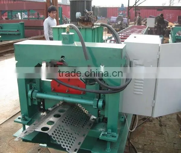 Dust Shield Forming Machine of china brand high quality