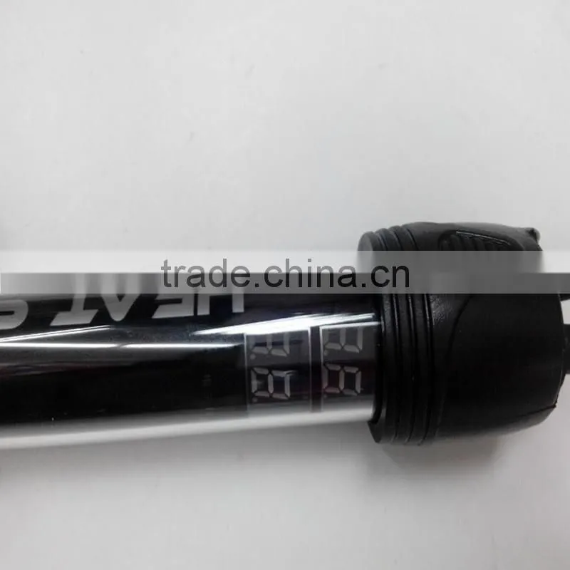 KD6141 Dual-digital LED Aquarium Heater fish tank aquarium heater