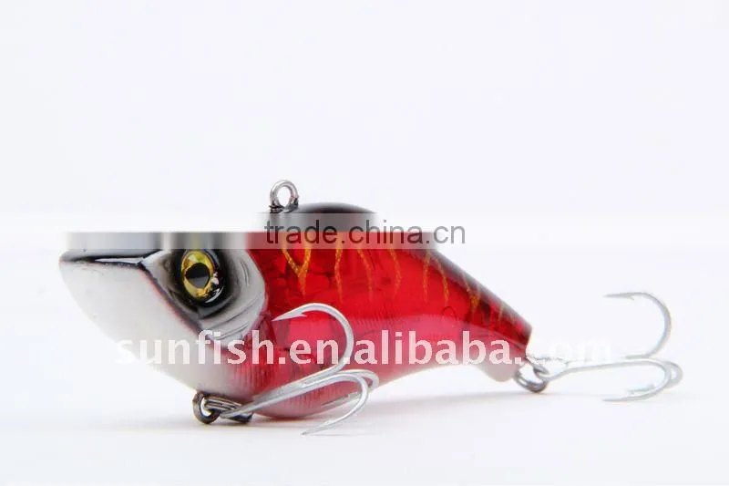 Fishing lure VIB lure rattle
