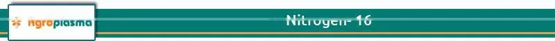 Best Quality Nitrogen 16% Fertilizer for Organic Farming and Soil Health