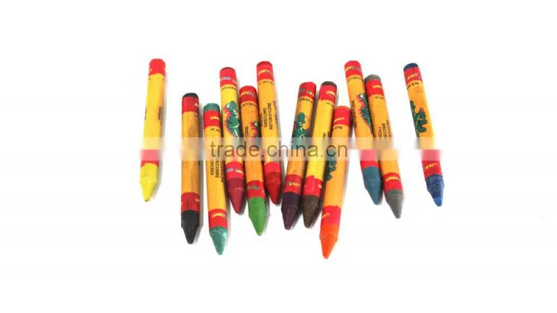 colour crayon is to give children the best gift