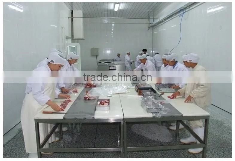 high quality poultry slaughter machines for slaughtering