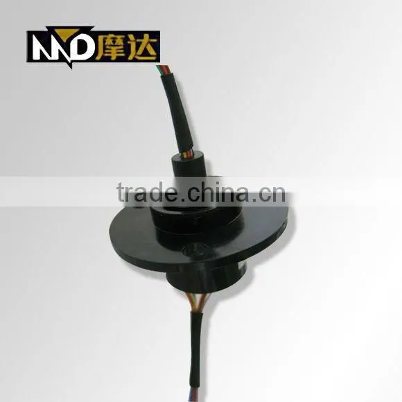 MDC022-8 capsule Slip Ring