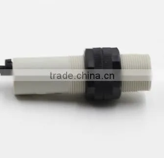PHE03001 cylindrical infrared reflective sensor photoelectric sensor door switch