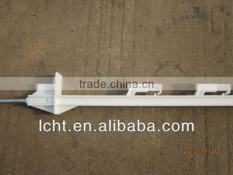 Electric Fence Post
