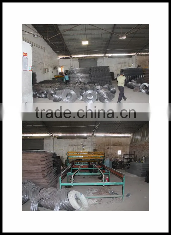 suqare shape razor wire (Guangzhou Manufacturer)