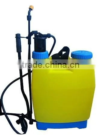 iLOT 16L garden high quality backpack manual sprayer