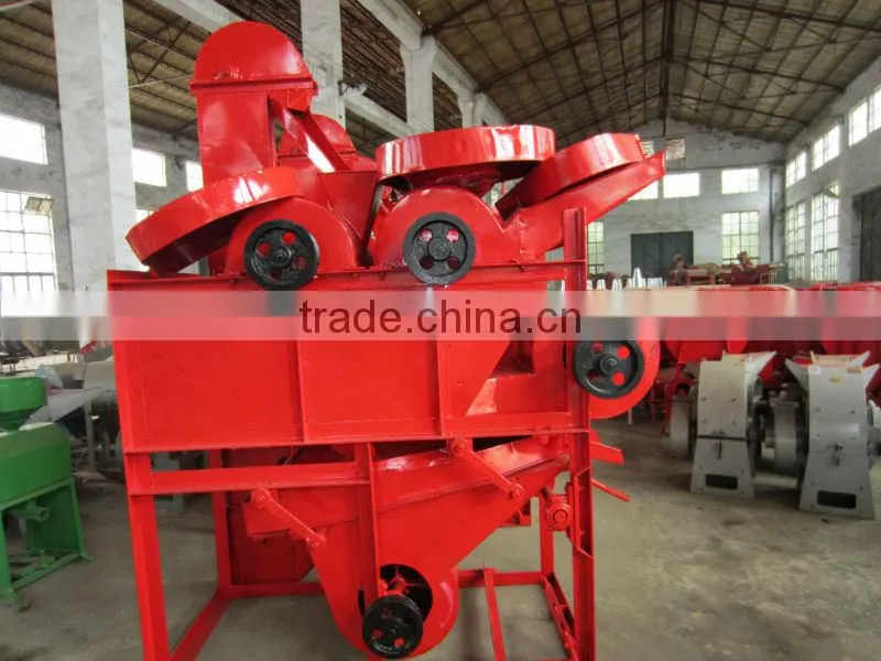 Big Capacity Peanut Shelling Machine for Sale