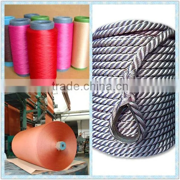 Impact resistance 100% nylon twine