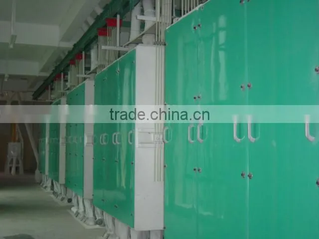 plansifter, sieve for wheat flour mill machine