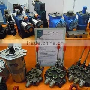 2015 high quality professional Hydraulic Cylinder