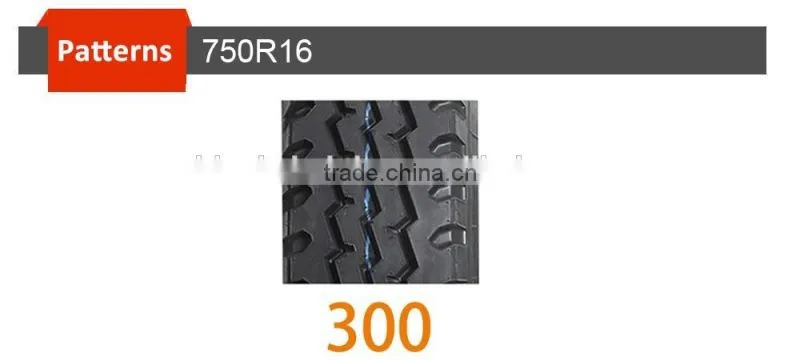 Top list truck radial tire 7.00r16
