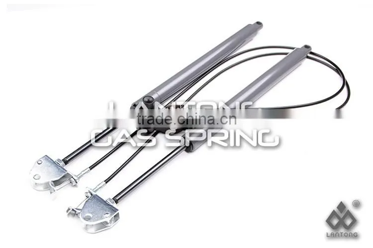 ISO Certified Lockable Gas Spring For Bus Seat